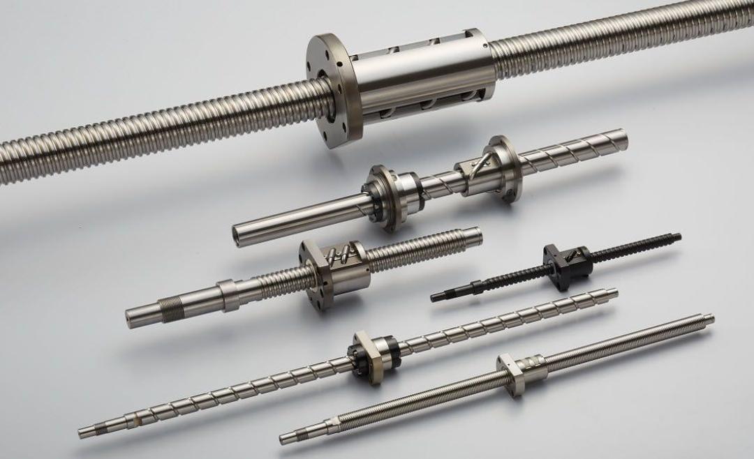 Accurate Bearings Set Co. Ltd | ball screw