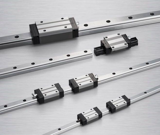 Accurate Bearings Set Co. Ltd | nsk linear guides