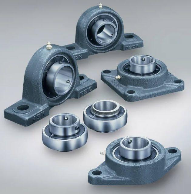 Accurate Bearings Set Co. Ltd | ball bearing units