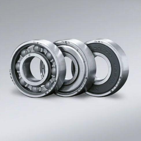 Accurate Bearings Set Co. Ltd | corrosion-resistant bearings