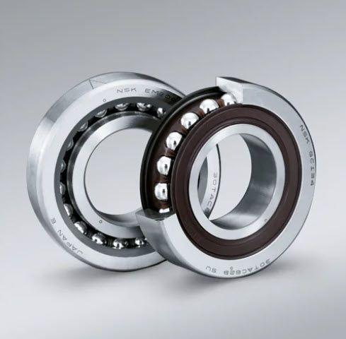 Accurate Bearings Set Co. Ltd | ball screw support bearings