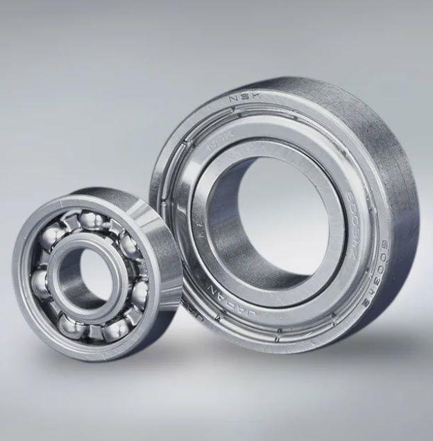 Accurate Bearings Set Co. Ltd | cleanroom bearings