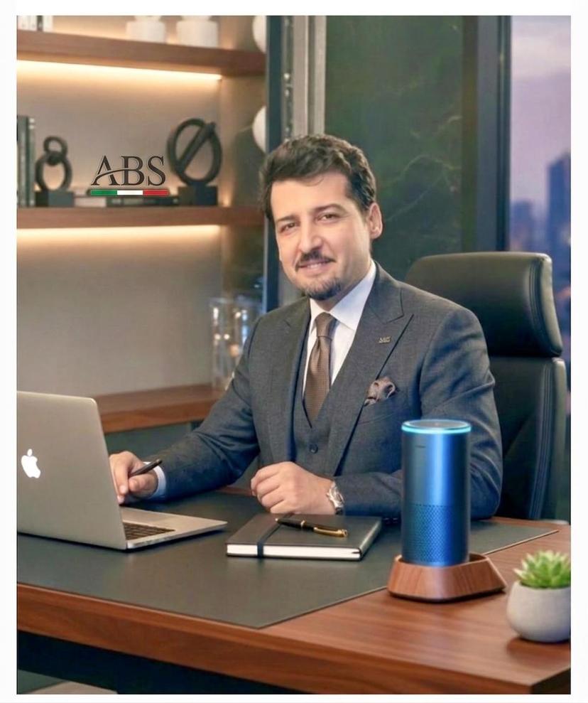 Ali Ebrahimi