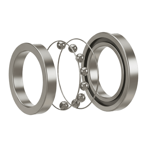 Accurate Bearings Set Co. Ltd