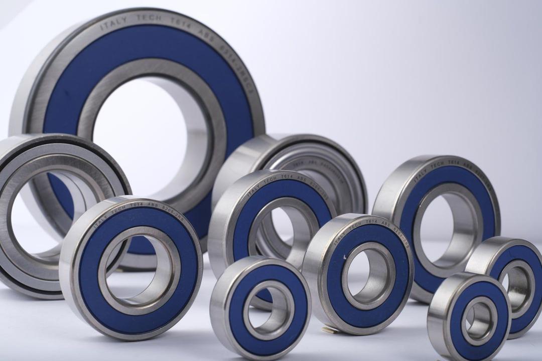 Accurate Bearings Set Co. Ltd Accurate Bearings Set Co. Ltd