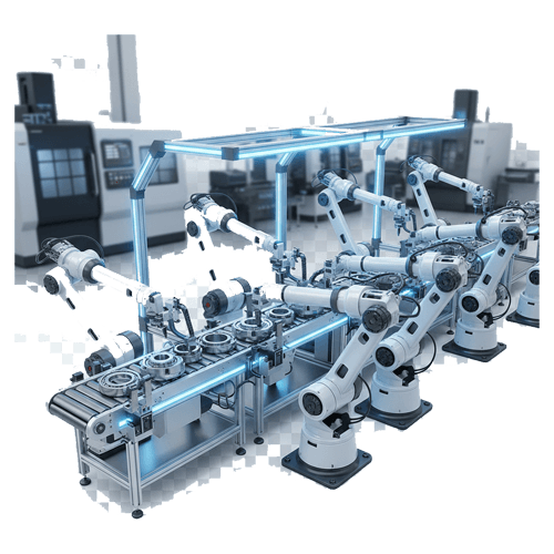 Accurate Bearings Set Co. Ltd