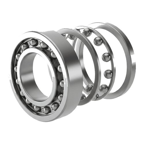 Accurate Bearings Set Co. Ltd