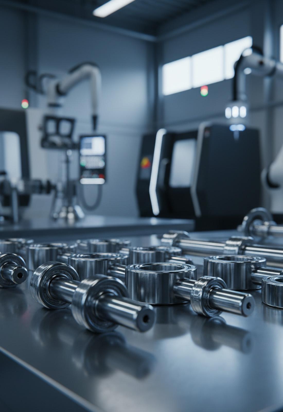 Accurate Bearings Set Co. Ltd | ABS